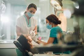 Check spelling or type a new query. What Does A Dental Assistant Do Carrington College