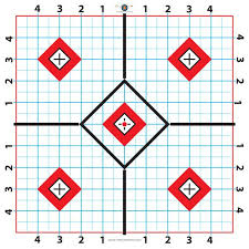any reason to not print your own targets and other target questions r noobgunowners