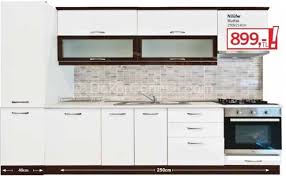 Bauhaus Hazir Mutfak Modelleri 2020 Dekorcenneti Com
