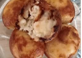 May 31, 2021 · delicious cornbread upside down casserole in 17 minutes. Cara Gampang Membuat Rangin Modern Yang Sempurna Anti Gagal Cara Bunda Pierrega Gnaire