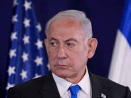 Rights Group Urges DOJ to Investigate Netanyahu for Genocide