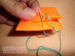 Maybe you would like to learn more about one of these? Menjahit Dengan Tusuk Feston