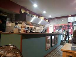 Ils Font La Cuisine Devant Vous Avis De Voyageurs Sur Wok Way Bordeaux Tripadvisor