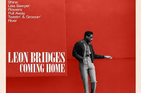 Leon Bridges Album Debuts At 8 In The Aria Charts