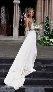 Bohemian Prom Dresses Cheap Mother Dresses Boho Prom Dress Boho Prom Casual Wedding Dress
