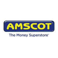 To 5:00 p.m., via cash, check, money order, debit card (with visa or mastercard logo), or credit card (visa, mastercard, american express, or discover). Amscot Review Amscot Money Card Complaintsboard Com