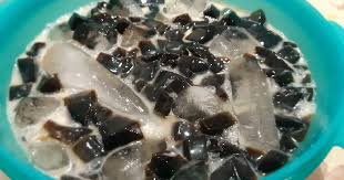 Kamu bisa banget membuatnya di rumah dengan resep berikut ini. 520 Resep Minuman Buka Puasa Es Cincau Hitam Tanpa Santan Enak Dan Sederhana Ala Rumahan Cookpad