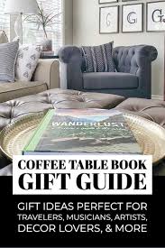 Personalized photo books are great coffee table additions for showcasing professional photography, family photos, or any of your favorite images and memories. The Ultimate Coffee Table Book Gift Guide Book Gift Guide Best Coffee Table Books Coffee Table Books