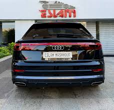 Image result for Mythos Black 2024 Q8