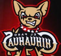 el paso chihuahuas tickets july 11th