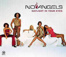 I wanna be daylight in your eyes i wanna be sunlight only warmer i wanna be daylight in your eyes i wanna be love only stronger i wanna be daylight. Daylight In Your Eyes Wikipedia