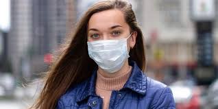 Ankara Ya Maske Takma Zorunlulugu Mu Getirildi Maskeler Saglik
