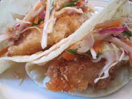 Check spelling or type a new query. Ms Linda S Crispy Fish Tacos With Apple Slaw And Homemade Tartar Sauce Karista Bennett