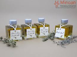 Pin On Olive Oil Favors By Minoantreasureland