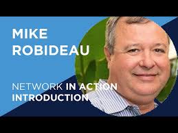 Mike Robideau Introduction
