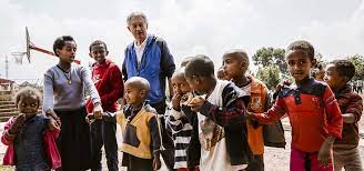 Rambo returns to the jungles of vietnam on a mission to infiltrate an. Ethiopia Don Bosco Center Of Mekanissa Home For The Most Needy Children