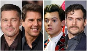 Learn the facts, costs, and dangers of cosmetic surgery for men which has been gaining popularity more and more every year. Men S Ideal Facial Features According To Fellow Men Revealed By Plastic Surgeons Ibtimes India