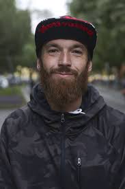 Danny's Point: Roll Out