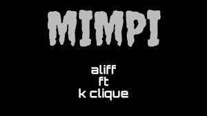★ download mp3 mimpi k clique lirik gratis, ada 20 daftar lagu sia yang bisa anda download. Mimpi K Clique Ft Alif Lyric Youtube