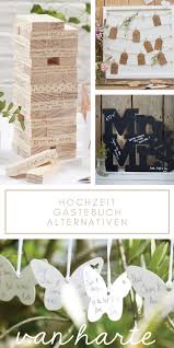 10 Hochzeits Gastebuch Alternativen Gastebuch Hochzeit Gaste Buch Hochzeit Hochzeit Spiele