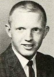 Dr Herbert Morrison Waddle (1946-1996)