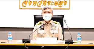 ศบค.จ่อประกาศ ยกระดับ พื้นที่ควบคุมสูงสุด รวม 28 จังหวัด เป็นพื้นที่สีแดง ส่งให้นายกฯเซ็น คาดมีผล 4 มกราคม Iwowxnk46duu1m