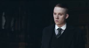 The shelbystropes that apply to them as a family, or to the whole family. John Shelby From Peaky Blinders Is Absolutely Ripped For New Movie Role Unilad