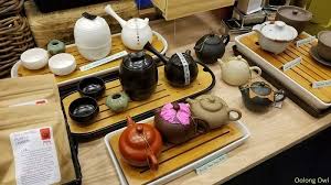 Hooty Tea Travels 2017 Northwest Tea Festival Seattle Oolong Owl Travel 2017 Festival North West