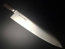 Aritsugu Aus 10 Steel Gyuto Kitchen Chef Japanese Knife 270 Mm 10 62 At159d Japanese Knife Chef Knife Knife