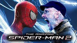 Gamers will be able to travel around the city, watching the spectacular panoramas of the metropolis. The Amazing Spider Man 2 Nc Channel Awesome Fandom