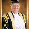 Ketua hakim negara malaysia juga dikenali sebagai ketua hakim mahkamah persekutuan, ialah pejabat dan gelaran ketua sistem kehakiman malaysia. 1