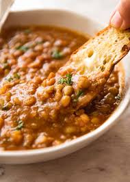 Check spelling or type a new query. Lentil Soup Seriously Amazing Recipetin Eats