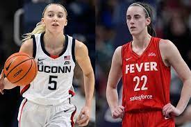Paige Bueckers reveals true feelings on Caitlin Clark as WNBA Draft looms |  Marca