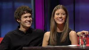 Barbora podzimková z příbrami vyhrála mezinárodní finále prestižní. Show Jana Krause Show Jana Krause 19 02 2020 Albert Cerny A Barbora Podzimkova Prima