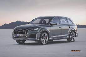 16 Audi Sq16 Review Trims Specs Price New Interior Features 2021 Audi Q7 Reviews And Specifi In 2021 Audi Q7 Audi Q7 Tdi Audi