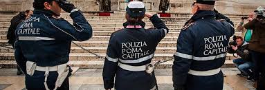 Vigili Urbani Stop Presidi H24 Dei Campi Rom Pronti Allo Stato Di Agitazione