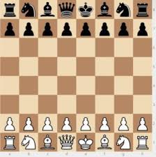 My life in chess by gm eduard gufeld. How To Play Chess Definitive Guide To The Rules Of Chess