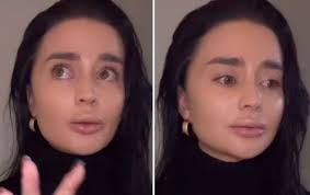 I'm about to spend $1m': Boss Babes star Edna Swart tearful as she makes  offer