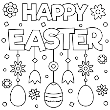 Check spelling or type a new query. Printable Easter Coloring Pages For Kids And Adults Ohlade
