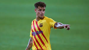 Desportivo de ronfe* sep 26, 1983 in santo tirso, portugal. Barca Ladenhuter Coutinho Paulinho Bietet Sich An