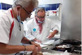 Hennebont Un Partage Culinaire Avec Les Gouts Du Vietnam Lorient Maville Com