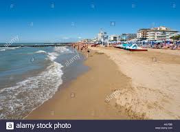 Things to do in lido di venezia. Lido Di Jesolo Stockfotos Und Bilder Kaufen Alamy