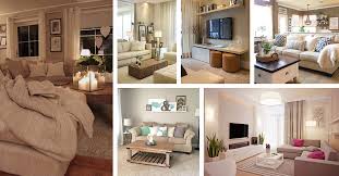 Depending on the time of day, it can read as a warm gray with a pinch of magenta. 23 Best Beige Living Room Design Ideas For 2021