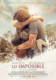 Quem realmente quer tornar reais as suas conquistas, corre atrás e vai até o fim, provando que nada é impossível para quem tem vontade de crescer. O Impossivel Wikipedia A Enciclopedia Livre