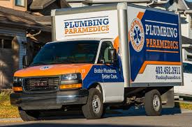 Once your home is deemed safe, you can return and investigate the source of the leak—and only then might you call a plumber to fix a potential issue with your water heater. When Should I Call For Emergency Plumbing Services Plumbing Paramedics