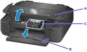 Rdimm applications, speed, voltage, density. Canon Pixma Manuals Mg5700 Series Replacing Ink