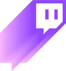You only have to pay when you've found usually, a logo for your twitch channel contains abstract shape icons. Meet Your New Twitch Twitch Brand