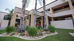 Alvarado Parkway Institute Locations In San Diego