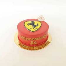 See more ideas about desserts, dessert recipes, food. Say Cakes Another Ferrari Cake Ferrari Facebook