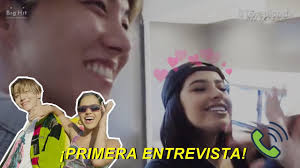 Becky g) i let it rain, i clear it out i let it rain, i clear it out i let it rain, i clear it out i let it rain, i clear it out. Becky G Chicken Noodle Soup Mv Behind The Scenes Youtube